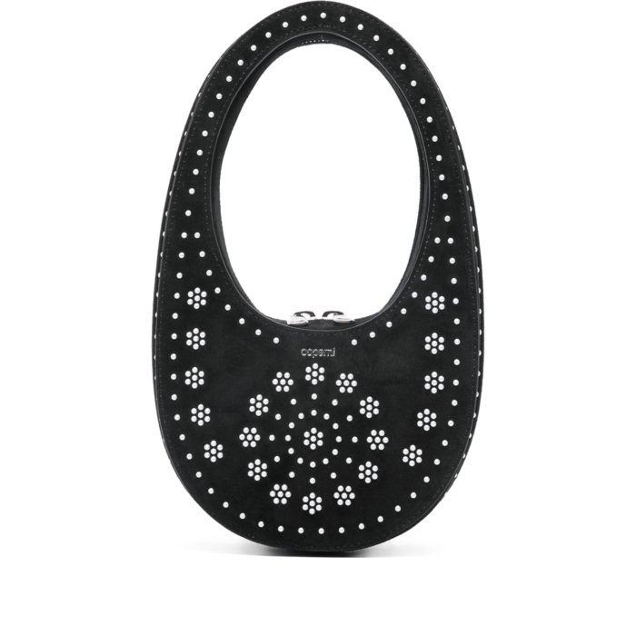 楽天市場】Coperni コペルニ トートバッグ MINI HEART TOTE BAG