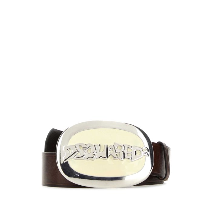 楽天市場】DSQUARED2 ディースクエアード ベルト VINTAGE CLOSET D2