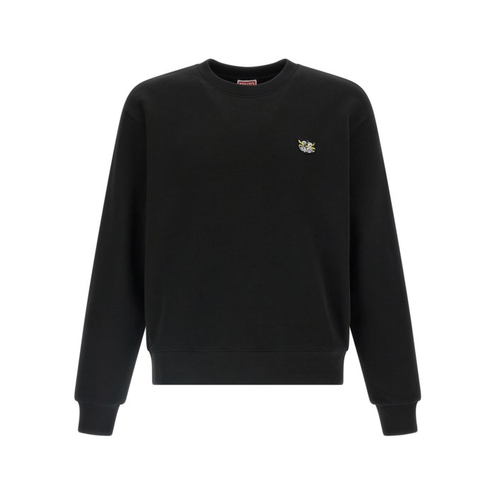 楽天市場】KENZO ケンゾー スウェットシャツ FC65SW1234XL TIGER