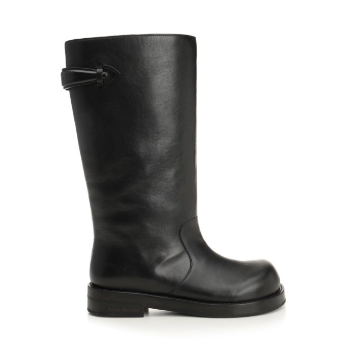 楽天市場】アクネストゥディオズ Acne Studios 【 Rubber Ankle Boots