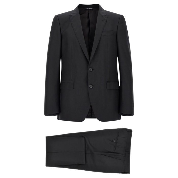 【現代モデル✨】DOLCE & GABBANA☆メンズスーツ☆M☆特殊襟☆極美品 imgrc0078210887.jpg