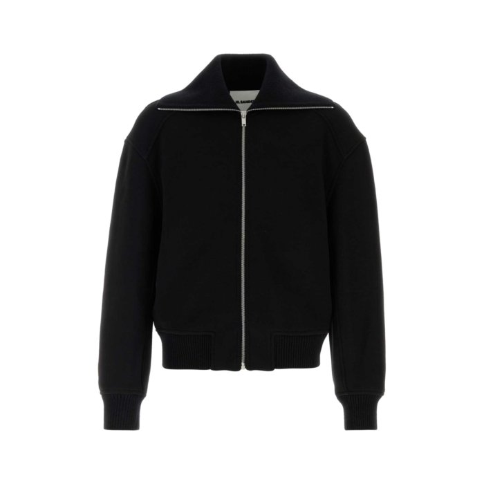 楽天市場】JIL SANDER ジルサンダー ボンバージャケット W BLOUSON