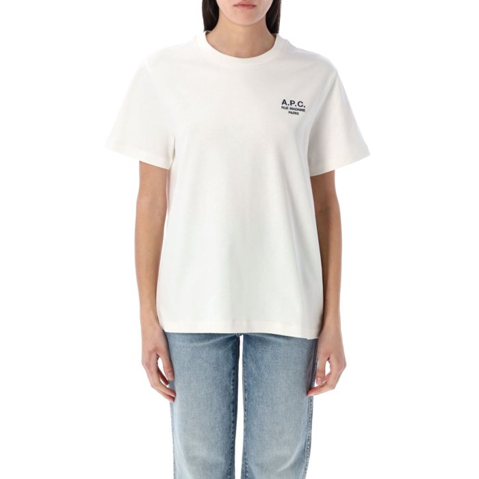 Tシャツ・カットソー A.P.C. TOP (COHBQH26391 ALK) 楽天市場】【数量限定・在庫限り・早い者勝ち!】 A.P.C.
