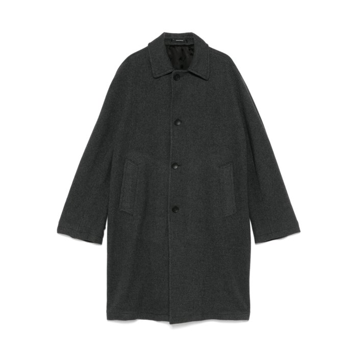 楽天市場】[SALE]TAGLIATORE : DUFFLE COAT : MON770116U[MUS][U