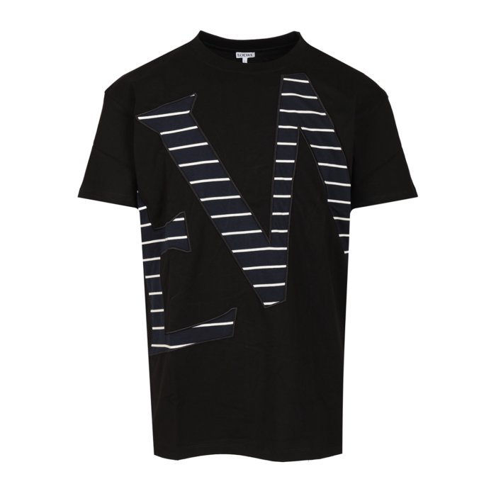 楽天市場】LOEWE ロエベ Tシャツ H526Y22J26 メンズ 半袖 クルーネック