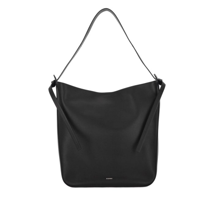 JIL SANDER ドローストリングショルダーバッグ 楽天市場】ジルサンダー JIL SANDER ショルダーバッグ ドロー