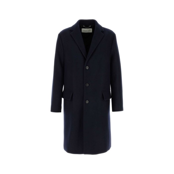 昨*今様 24AW DRIES VAN NOTEN RAZEL COAT DRIES VAN NOTEN 24aw RAZEL SHORT COAT S - メルカリ