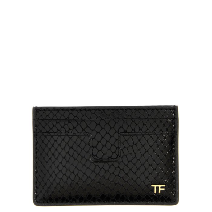 TF トムフォード 黒 レザー 名刺入れ カード入れ 楽天市場】TOM FORD トムフォード カードケース Y0277T LCL239