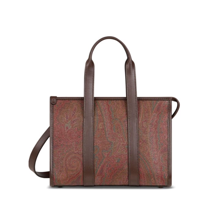 楽天市場】エトロ バッグ レディース ETRO トートバッグ