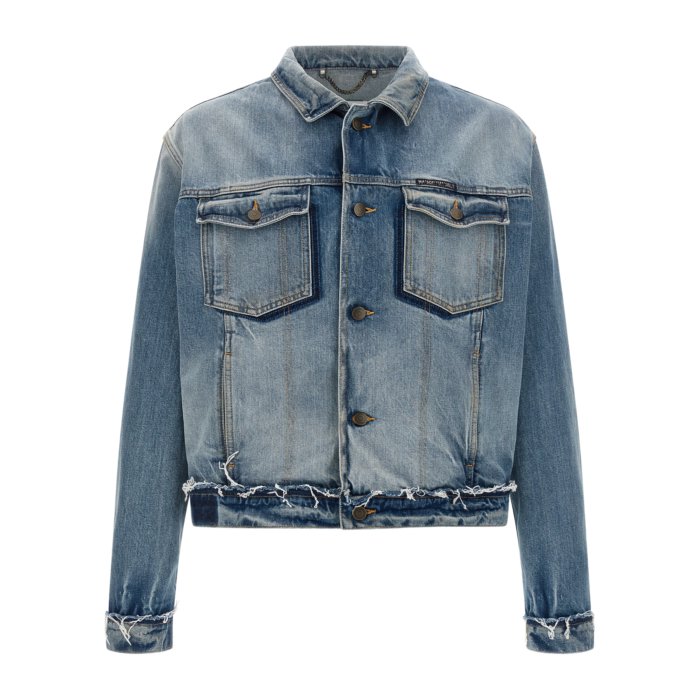 楽天市場】MAISON MARGIELA メゾンマルジェラ 1 10 デニムジャケット