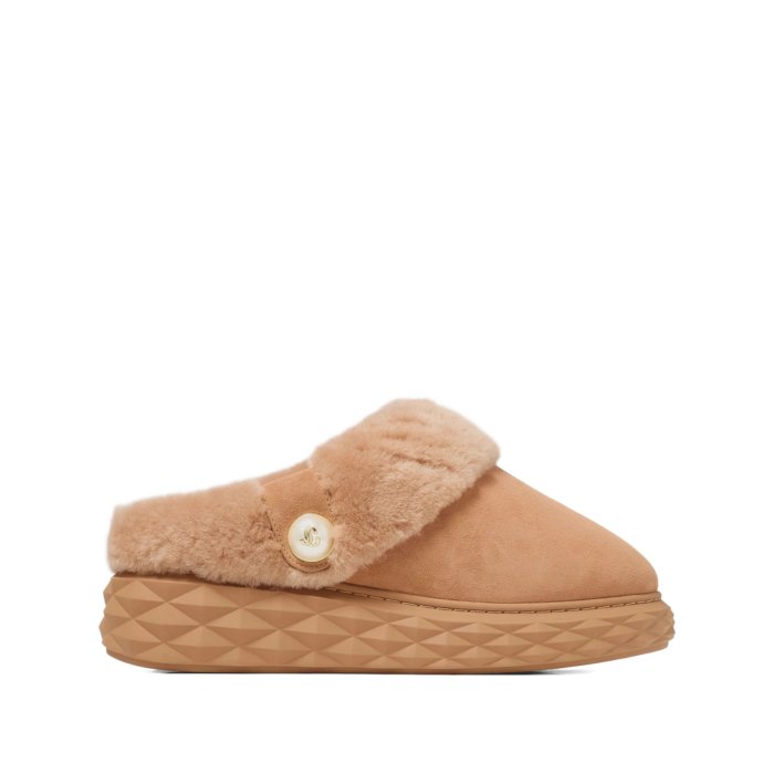 楽天市場】ジミーチュウ サンダル ミュール フラットシューズ ホワイト