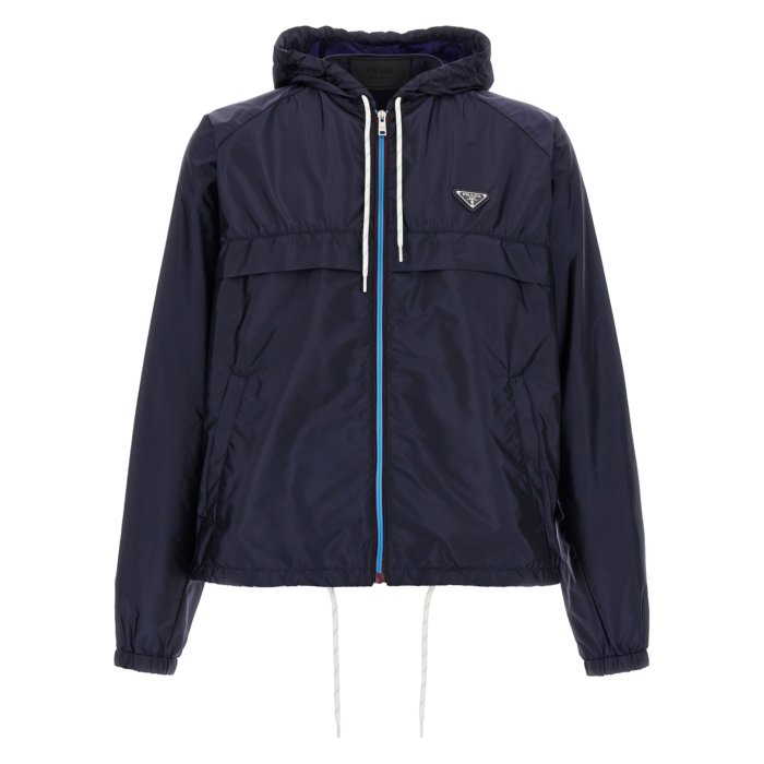 楽天市場】PRADA プラダ シャツ ジャケット SC554M 1JHC メンズ