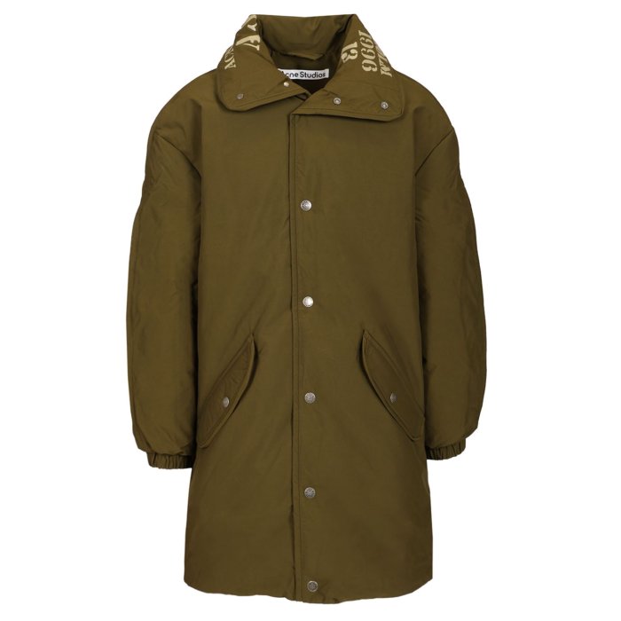 楽天市場】アクネストゥディオズ ダウンジャケット メンズ ダウン