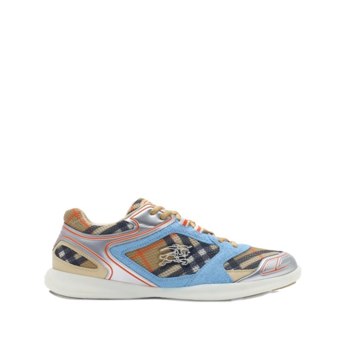楽天市場】バーバリー BURBERRY 4054022 ローカット スニーカー ノバ