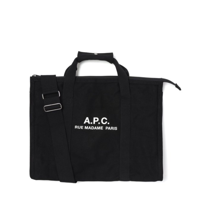 A.p.c トートバッグ 楽天市場】【決算売りつくしセール】24春夏モデル アーペーセー