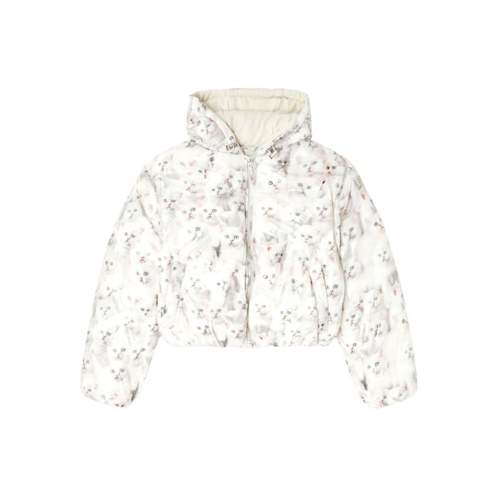 【期間限定】DIESEL フード付きライトグリーンダウンジャケット　size40 期間限定】DIESEL フード付きライトグリーンダウンジャケット