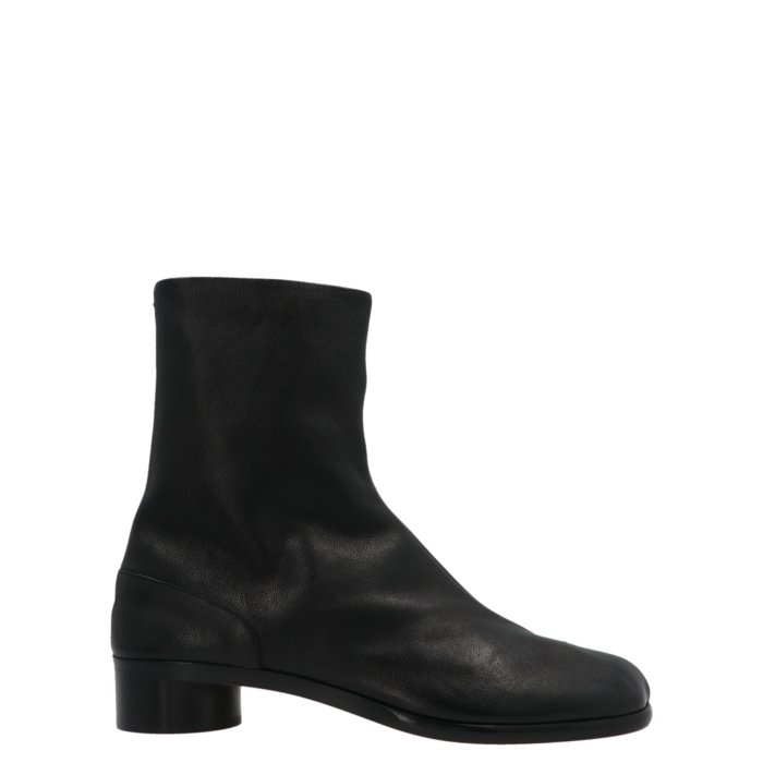 マ*メ様 メンズ Maison Margiela マルジェラ ブーツ ジップ g 楽天市場】メゾン マルジェラ/MAISON MARGIELA ブーツ メンズ