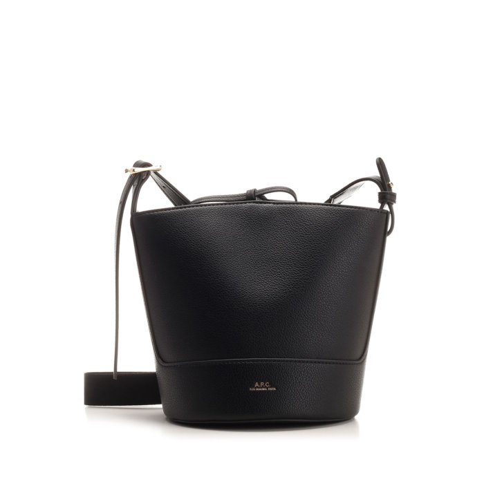 美品 A.P.C アーペーセー　ボディバック 楽天市場】APC A.P.C. アーペーセー ボディバッグ body bag