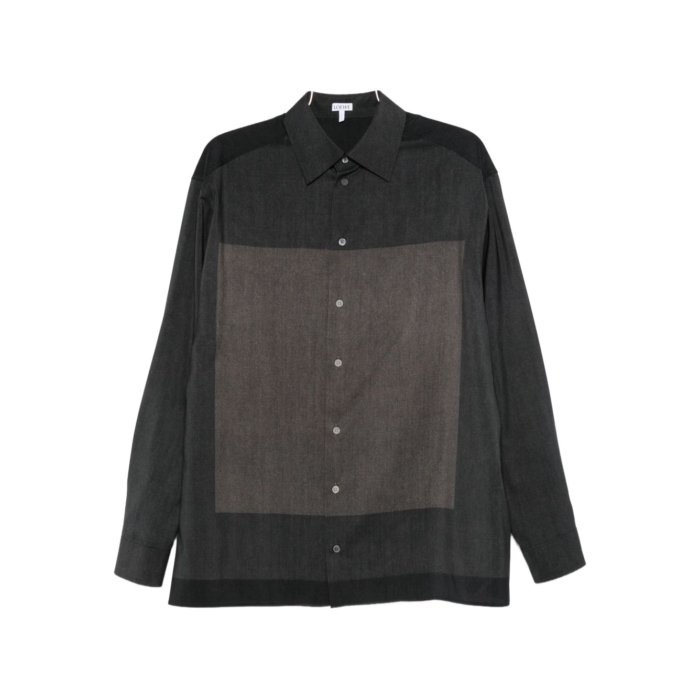 LOEWE シャツ 40 楽天市場】ロエベ シャツ メンズ LOEWE サイズ40 Lサイズ相当