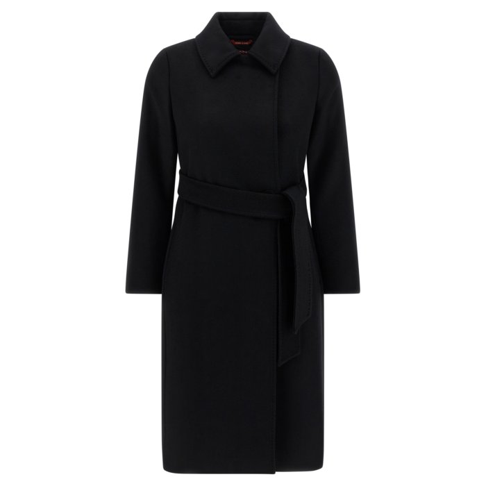 楽天市場】MAX MARA マックスマーラ コート レディース ロング