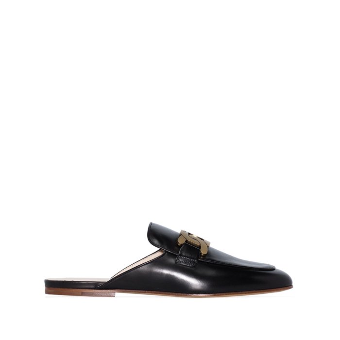 【関税込み】TOD'S N6M' SANDALS Tod's 'N6m' Sandals in Brown | THE LIST