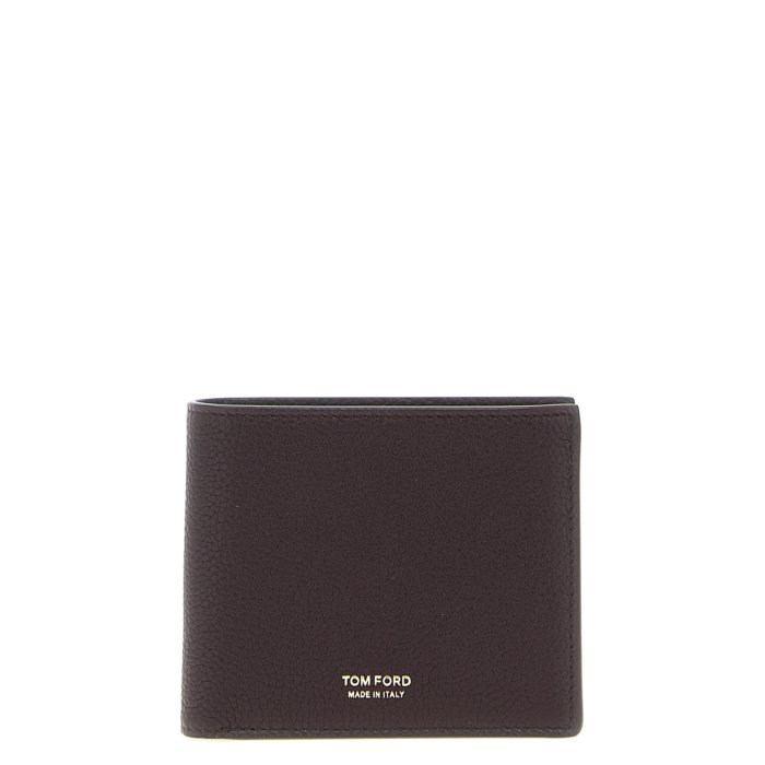 楽天市場】TOM FORD トムフォード 二つ折り財布 Y0278 LCL403G
