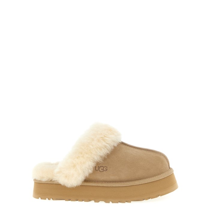 アグ UGG ローファー フラットシューズ Kaley ケイリー シープスキン アグ UGG ローファー フラットシューズ Kaley ケイリー シープ