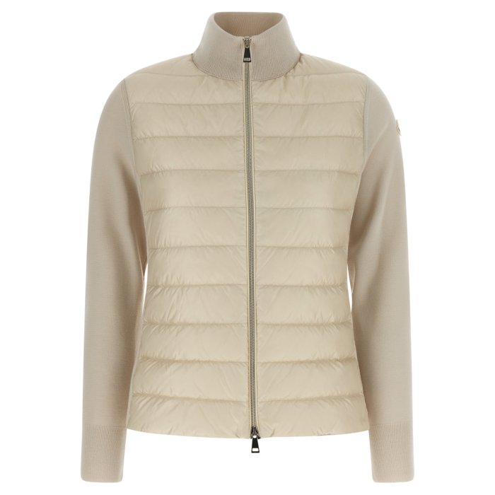 yasu gumiさん限定最終値下げ　 モンクレール　カーディガン YASHIKI - 【ラスト1点】【23AW】Akigumo Cardigan(NAVY) | Salty