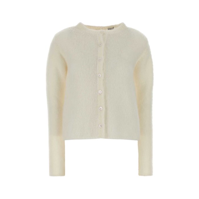 LOEWE アイボリー カーディガン 楽天市場】LOEWE ロエベ ANAGRAM WOOL CARDIGAN カーディガン ウール