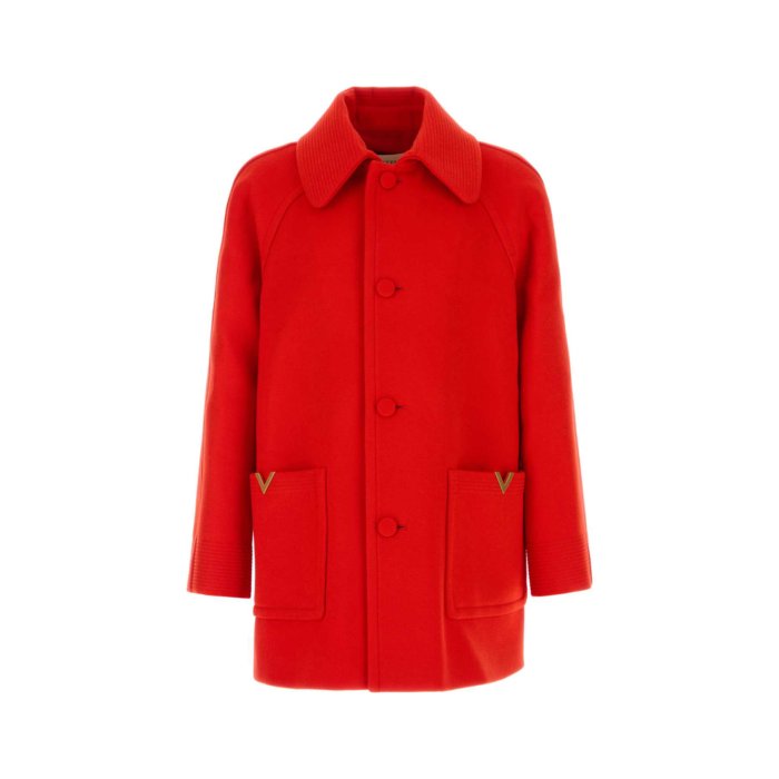 楽天市場】VALENTINO GARAVANI ヴァレンティノ ガラヴァーニ コート