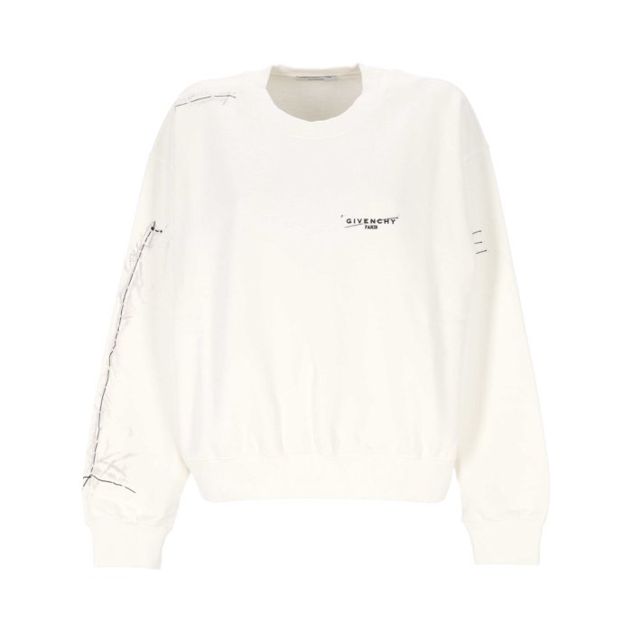 楽天市場】GIVENCHY ジバンシィ リバース スウェット BMJ0CB3Y6V