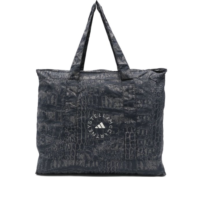 【極美品】アディダスバイステラマッカートニー ボディバッグ　ブラック　ロゴ 楽天市場】□ADIDAS BY STELLA MCCARTNEY アディダス バイ