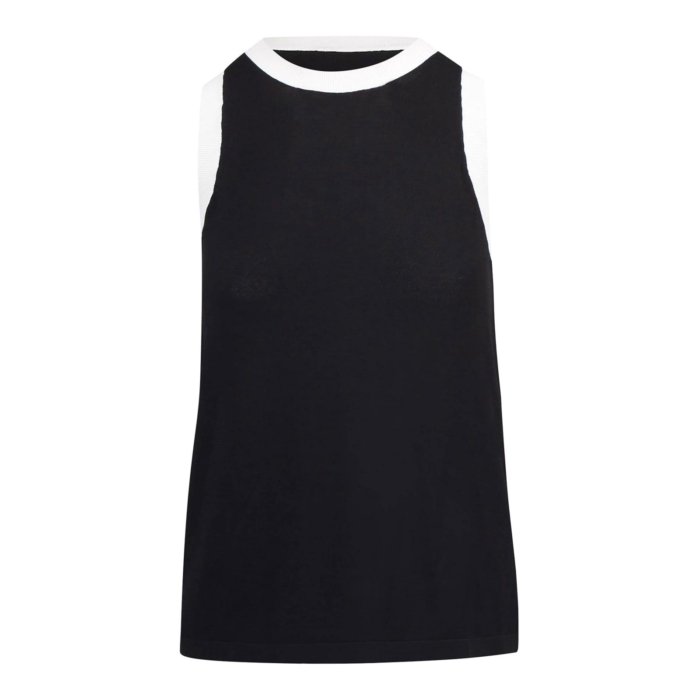 【Max Mara】関税込★ブラック シルバ ビスチェ ドラップ ドレス item353121201401-1-2.jpg