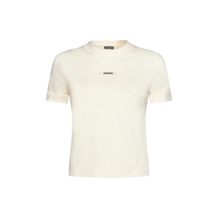 楽天市場】JACQUEMUS ジャックムス 半袖 Tシャツ 216JS207 2480 メンズ