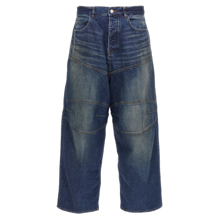 ひ*5様 バレンシアガ　デニムパンツ 楽天市場】BALENCIAGA(バレンシアガ) サイズ:XS ダメージ加工