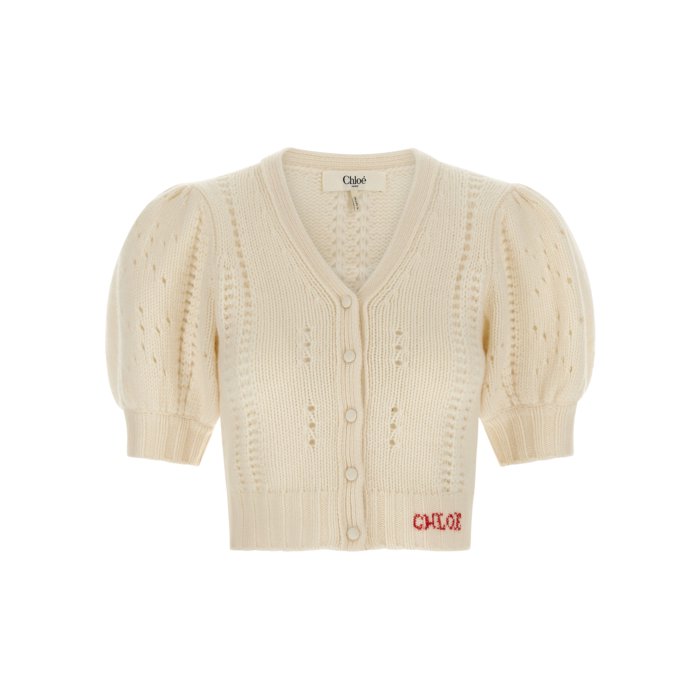 楽天市場】Chloe KIDS クロエ キッズ ニットケープ C16445 レディース