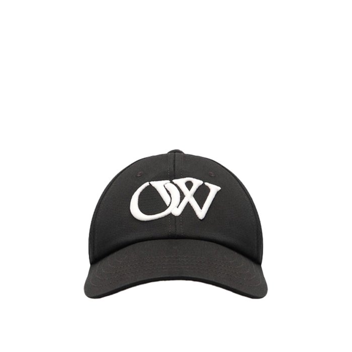 楽天市場】オフホワイト OFF-WHITE メンズ 小物 帽子 キャップ