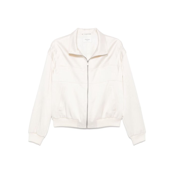 楽天市場】SAINT LAURENT サンローラン ジャケット TEDDY テディ