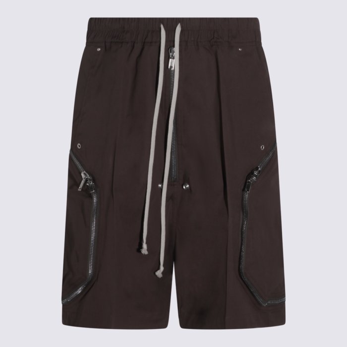 楽天市場】Rick Owens リックオウエンス ハーフパンツ BELA PODS ベラ