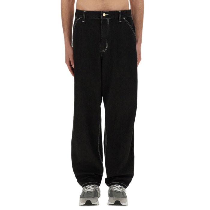 CarharttカーハートダブリューアイピーOG SINGLEKNEEPANT 楽天市場】カーハート ダブリューアイピー Carhartt WIP ボア