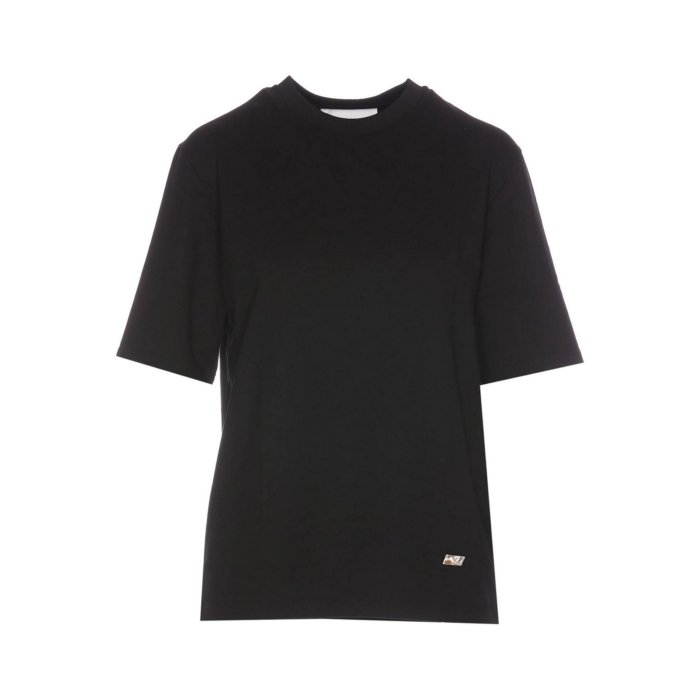 ジルサンダー レディース 半袖Tシャツ J02GC0109 J20073 001 JIL SANDER ジルサンダー Tシャツ J02GC0109 J20073 102 ティー