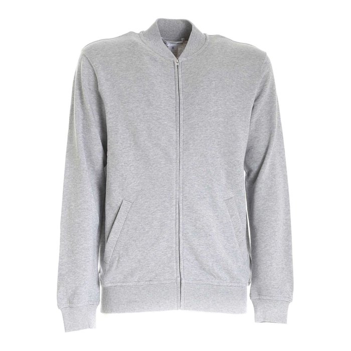 極美品 コムデギャルソン × KAWS コラボ パーカー グレー　大きめ XL 楽天市場】COMME des GARCONS SHIRT FOREVER コムデギャルソン