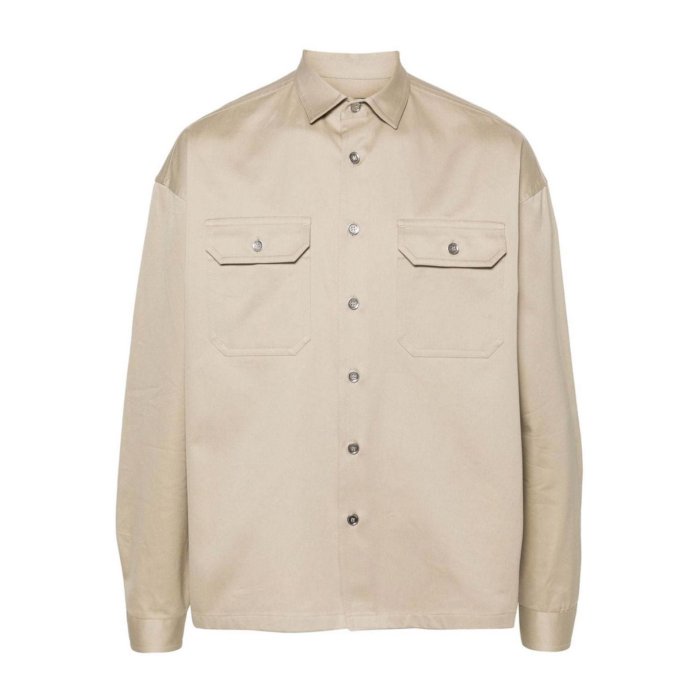 y ブラダ シャツ 楽天市場】PRADA プラダ デニム シャツ GEC066 14EF メンズ