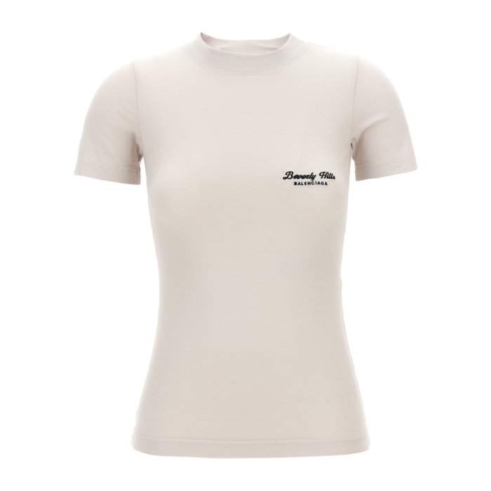 楽天市場】バレンシアガ Tシャツ カットソー 半袖 トップス ロゴ