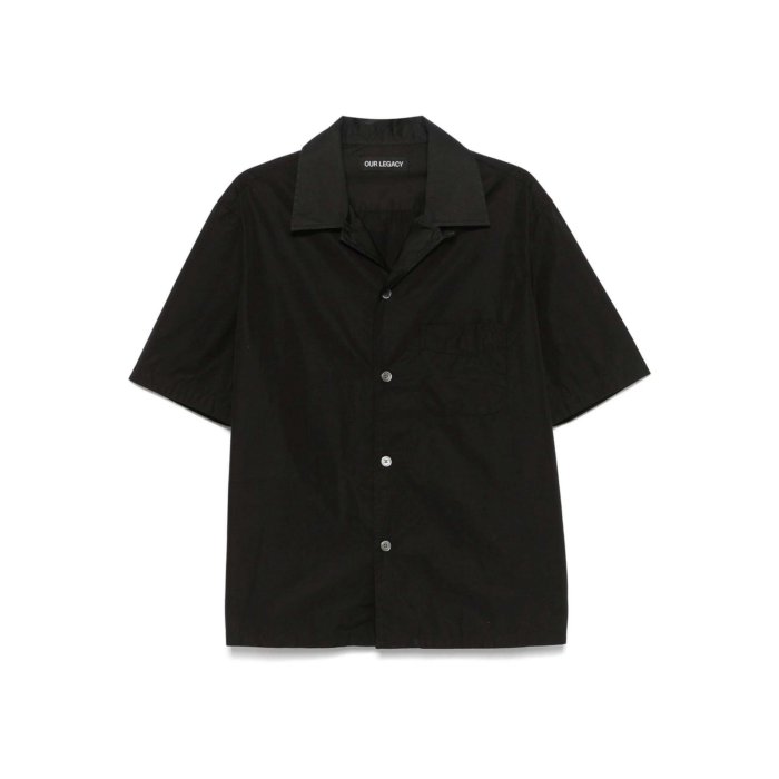 ourlegacy boxシャツ シアーサッカーシャツ アワーレガシーshirt 楽天市場】OUR LEGACY アワーレガシー シャツ BOX SHIRT