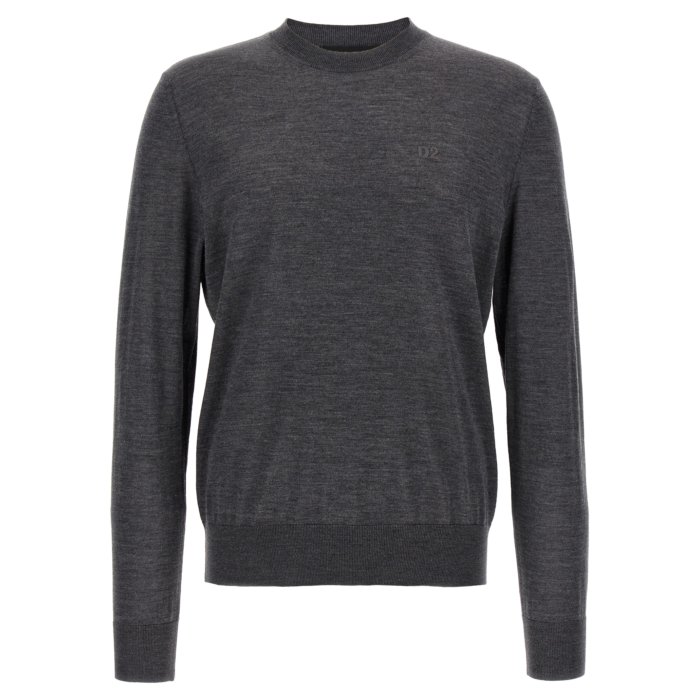 ディースク・エアード　モンスターロゴ　カーディガン 楽天市場】DSQUARED2 ディースクエアード カーディガン MONSTER