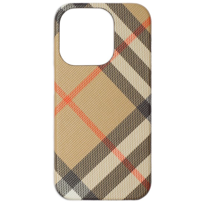 希少　Burberry バーバリー　クッションカバー ノバチェック　ベージュ Amazon.co.jp: [バーバリー] クッション 52×52cm HM HLF MGA CHK