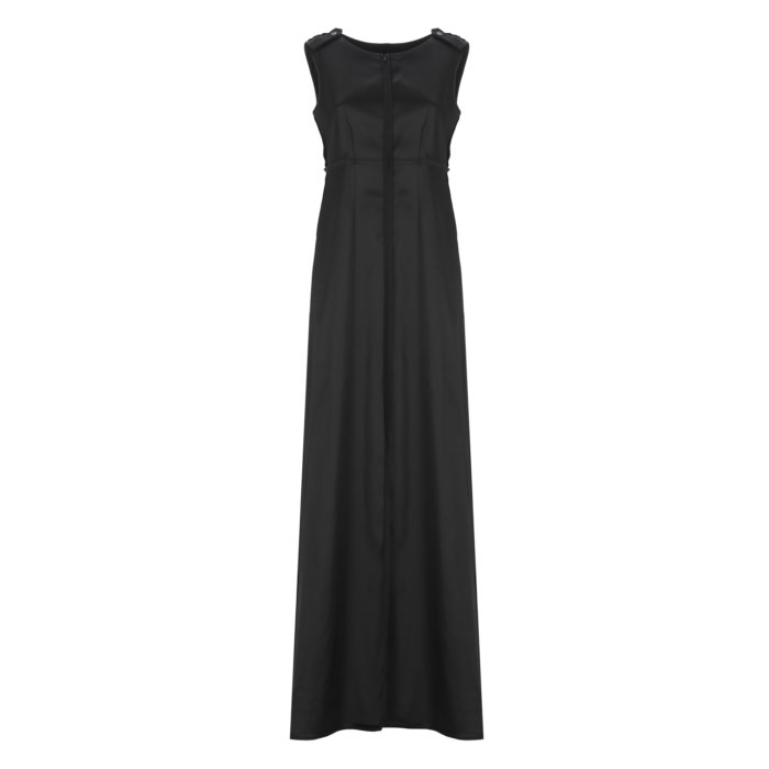 関税送料込【MM6 Maison Margiela】ロングドレス レディース】Maxi Dress | MM6 Maison Margiela(エムエム