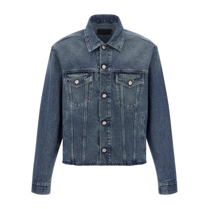 楽天市場】Maison Margiela メゾンマルジェラ DENIM JACKET デニム