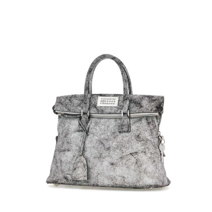 m*e様 メゾンマルタンマルジェラ ショルダーバッグ メゾンマルタンマルジェラ(Maison Martin Margiela)|ミニ